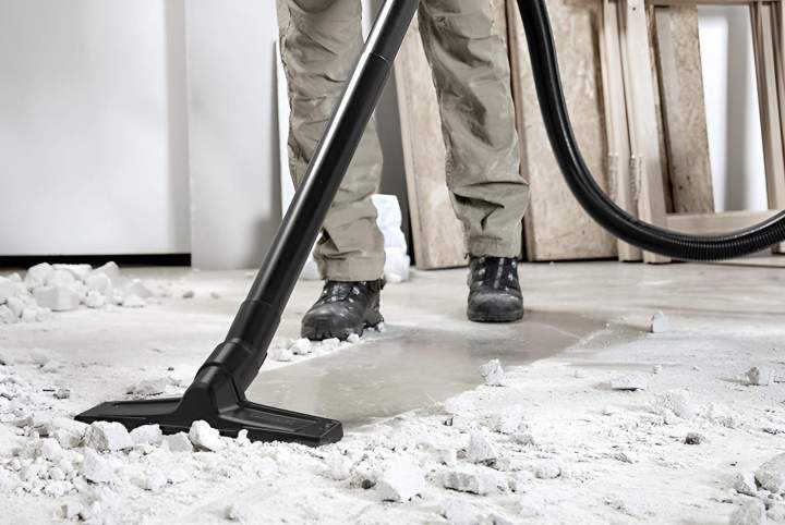 Service nettoyage après construction Gatineau