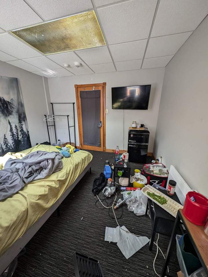 service de nettoyage résidentiel Gatineau