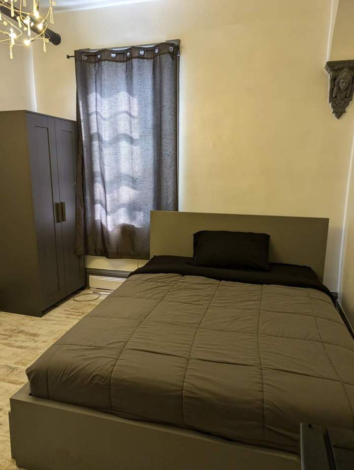 Nettoyage d'un appartement Gatineau