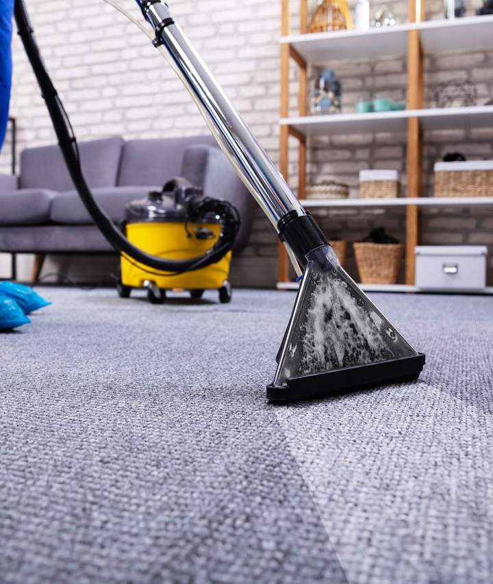 Service nettoyage de moquette Gatineau