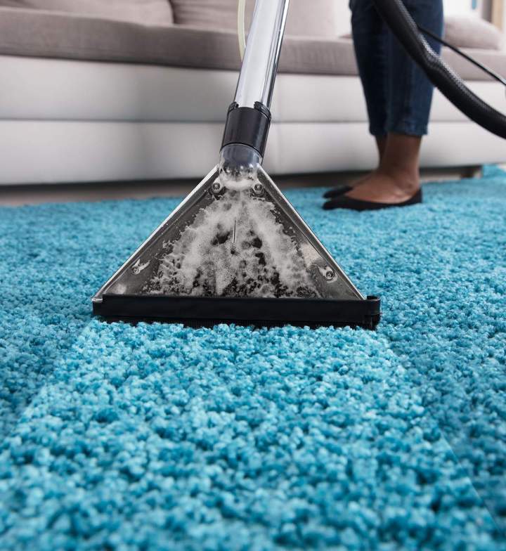 Lavage de tapis Gatineau