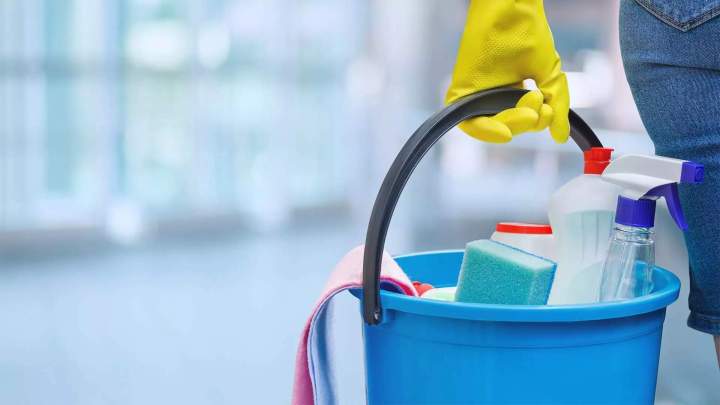 Nettoyage résidentiel Gatineau