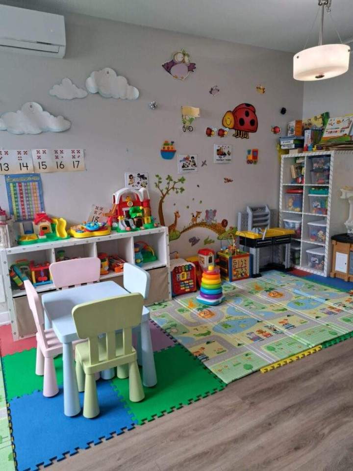 Nettoyage d'un espace pro Gatineau